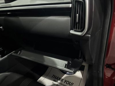 2024 Mazda Mazda CX-50 2.5 S Select