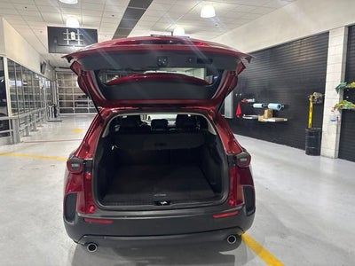 2024 Mazda Mazda CX-50 2.5 S Select