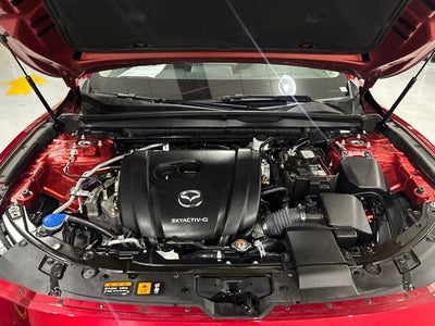 2024 Mazda Mazda CX-50 2.5 S Select
