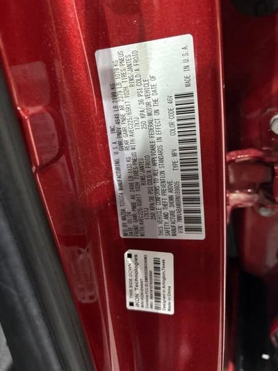 2024 Mazda Mazda CX-50 2.5 S Select