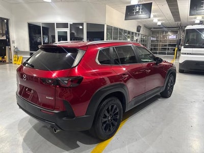 2024 Mazda Mazda CX-50 2.5 S Select