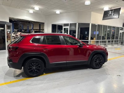 2024 Mazda Mazda CX-50 2.5 S Select