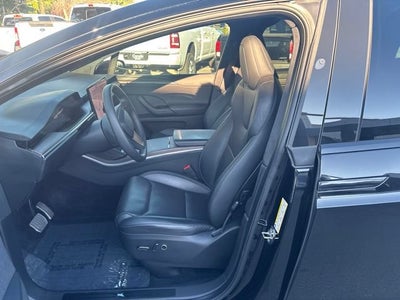 2023 Tesla Model X NA