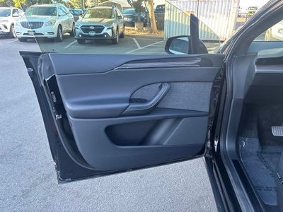 2023 Tesla Model X NA