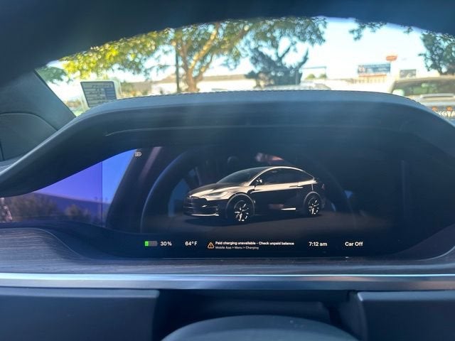 2023 Tesla Model X NA