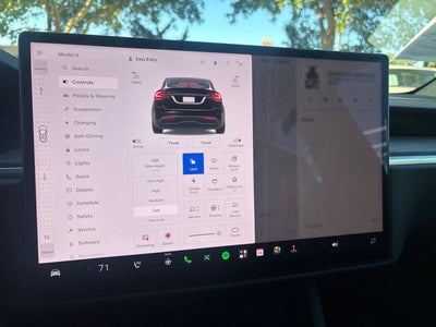 2023 Tesla Model X NA