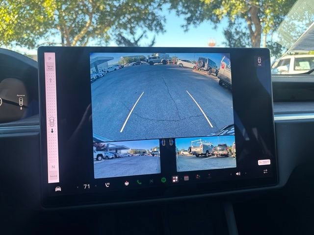 2023 Tesla Model X NA