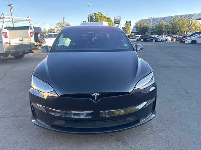 2023 Tesla Model X NA