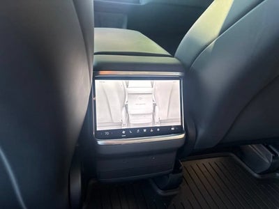 2023 Tesla Model X NA