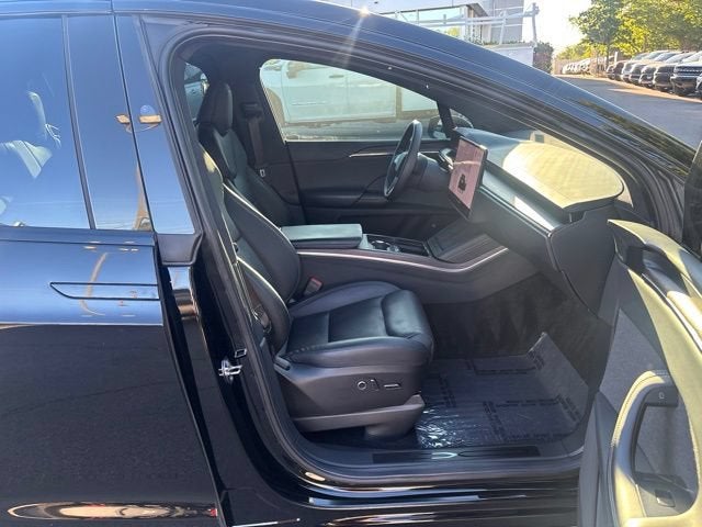 2023 Tesla Model X NA