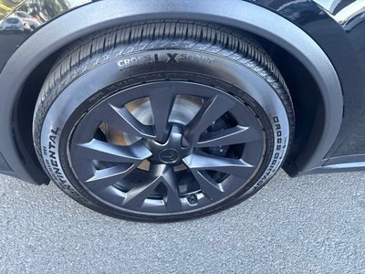 2023 Tesla Model X NA