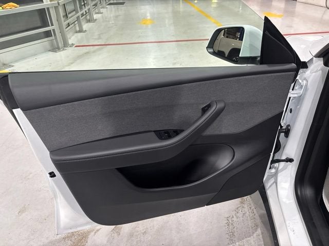 2026 Tesla Model Y Long Range