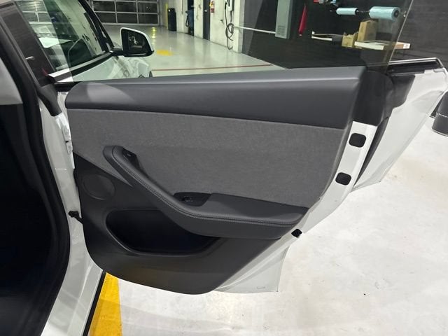 2026 Tesla Model Y Long Range