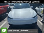 2026 Tesla Model Y Long Range Launch Series