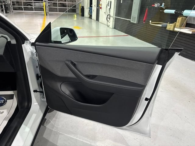 2026 Tesla Model Y Long Range
