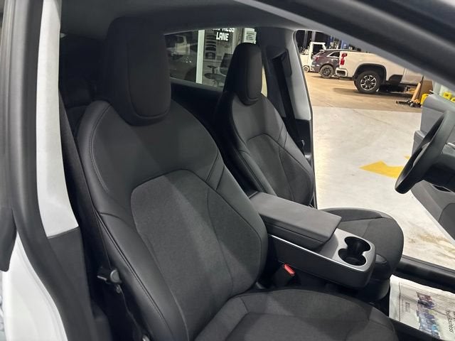 2026 Tesla Model Y Long Range