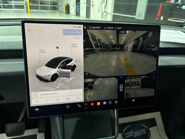 2026 Tesla Model Y Long Range