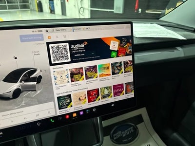 2026 Tesla Model Y Long Range