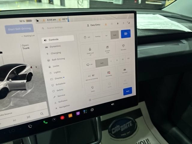 2026 Tesla Model Y Long Range
