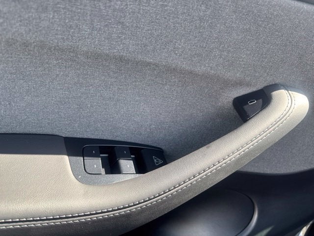 2026 Tesla Model Y Standard Range