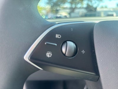 2026 Tesla Model Y Standard Range