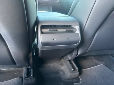 2026 Tesla Model Y Standard Range