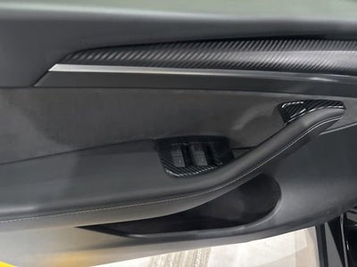 2024 Tesla Model Y Performance