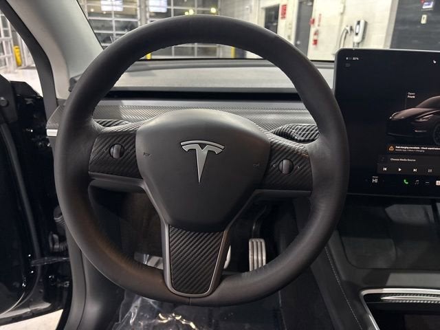 2024 Tesla Model Y Performance