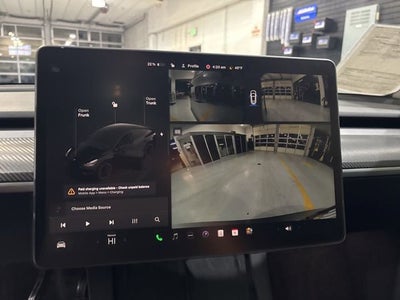 2024 Tesla Model Y Performance