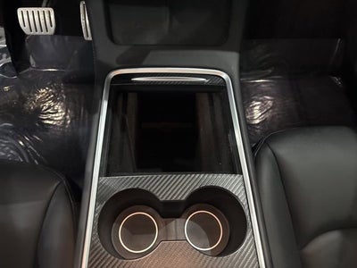 2024 Tesla Model Y Performance