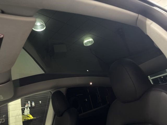 2024 Tesla Model Y Performance