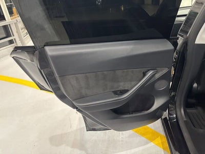 2024 Tesla Model Y Performance