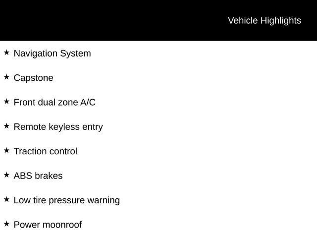 2024 Toyota Sequoia Capstone