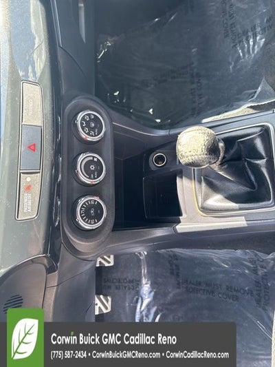 2015 Mitsubishi Lancer Evolution GSR