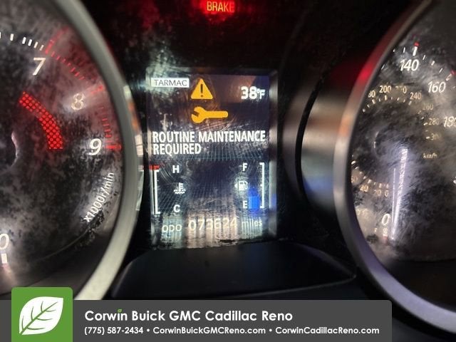 2014 Mitsubishi Lancer Evolution GSR