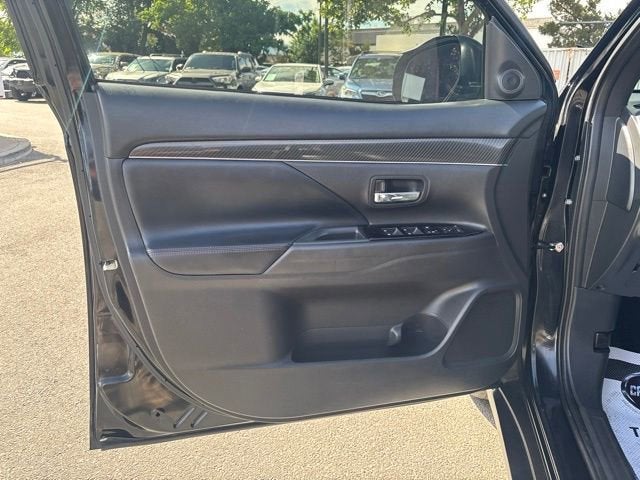 2020 Mitsubishi Outlander LE 2.4 S-AWC