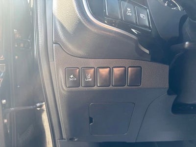 2020 Mitsubishi Outlander LE 2.4 S-AWC