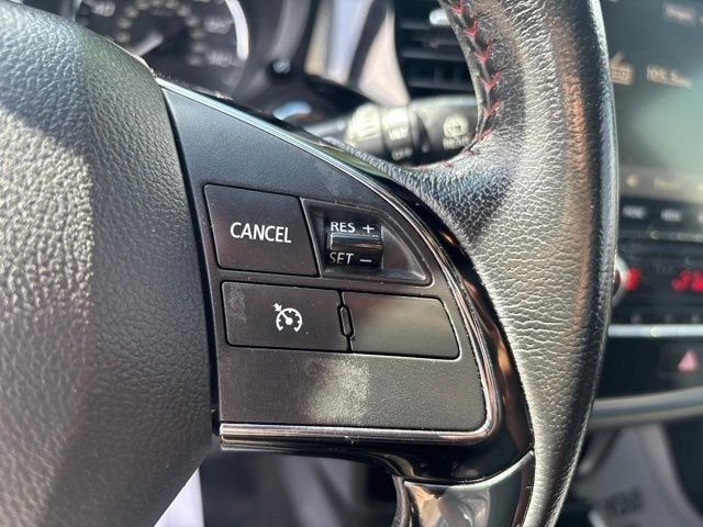 2020 Mitsubishi Outlander LE 2.4 S-AWC