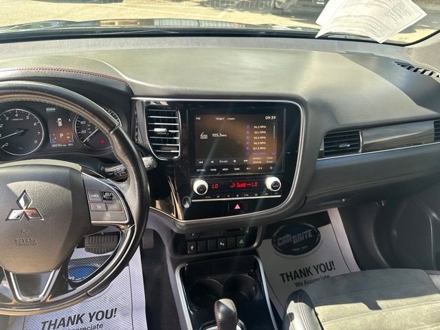 2020 Mitsubishi Outlander LE 2.4 S-AWC