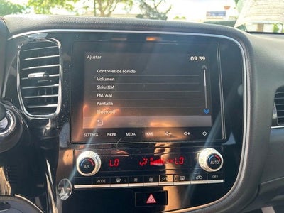 2020 Mitsubishi Outlander LE 2.4 S-AWC