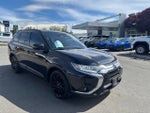 2020 Mitsubishi Outlander LE 2.4 S-AWC