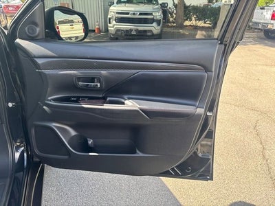 2020 Mitsubishi Outlander LE 2.4 S-AWC