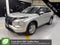 2023 Mitsubishi Outlander ES 2.5 S-AWC