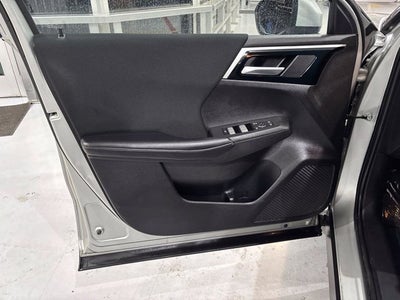 2023 Mitsubishi Outlander ES 2.5 S-AWC
