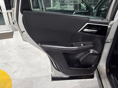 2023 Mitsubishi Outlander ES 2.5 S-AWC