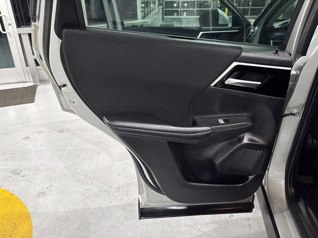 2023 Mitsubishi Outlander ES 2.5 S-AWC
