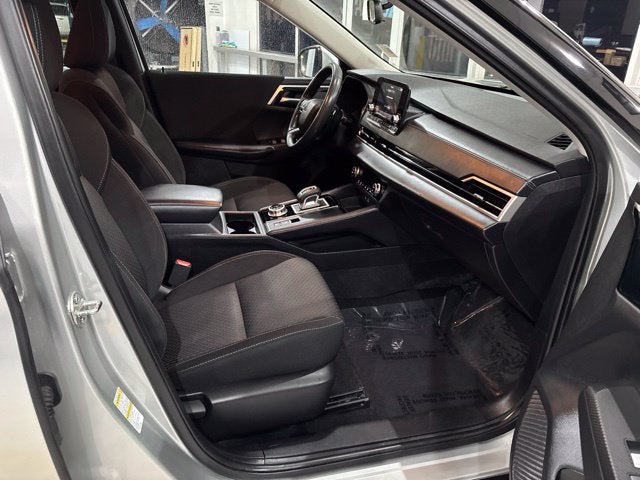 2023 Mitsubishi Outlander ES 2.5 S-AWC