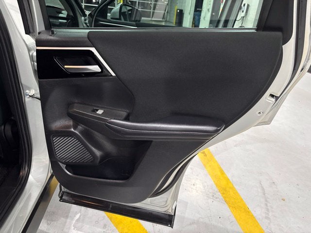 2023 Mitsubishi Outlander ES 2.5 S-AWC