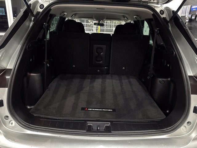 2023 Mitsubishi Outlander ES 2.5 S-AWC