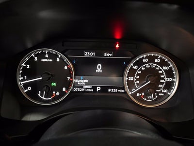 2023 Mitsubishi Outlander ES 2.5 S-AWC
